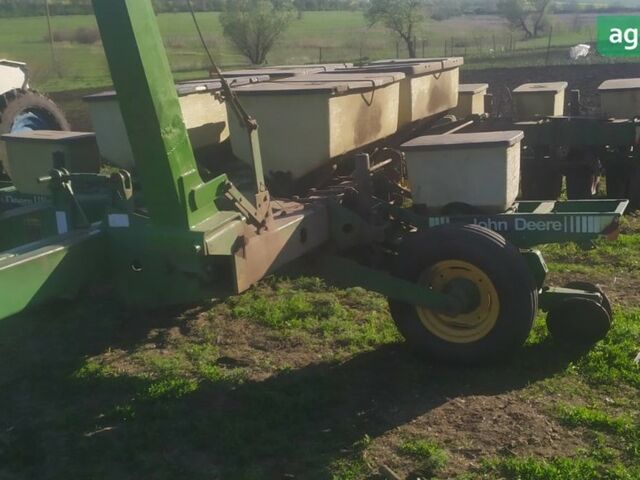 Джон Дир 7000, объемом двигателя 0 л и пробегом 0 тыс. км за 7500 $, фото 1 на Automoto.ua