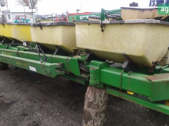 Джон Дир 7000, объемом двигателя 0 л и пробегом 0 тыс. км за 7500 $, фото 4 на Automoto.ua