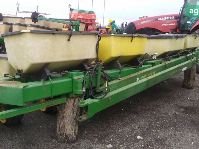 Джон Дир 7000, объемом двигателя 0 л и пробегом 0 тыс. км за 7500 $, фото 3 на Automoto.ua