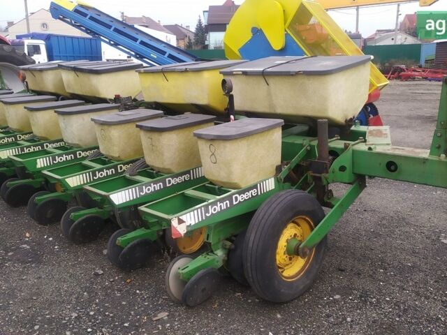 Джон Дир 7000, объемом двигателя 0 л и пробегом 0 тыс. км за 7500 $, фото 2 на Automoto.ua