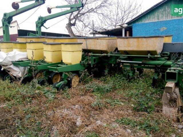 Джон Дір 7000, об'ємом двигуна 0 л та пробігом 0 тис. км за 1000 $, фото 13 на Automoto.ua