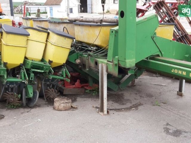 Джон Дір 7000, об'ємом двигуна 0 л та пробігом 0 тис. км за 1000 $, фото 1 на Automoto.ua