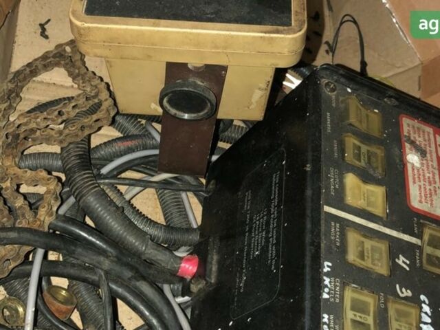 Джон Дір 7000, об'ємом двигуна 0 л та пробігом 0 тис. км за 1000 $, фото 7 на Automoto.ua