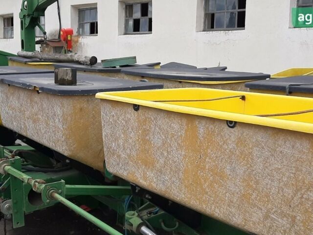 Джон Дір 7000, об'ємом двигуна 0 л та пробігом 0 тис. км за 1000 $, фото 3 на Automoto.ua