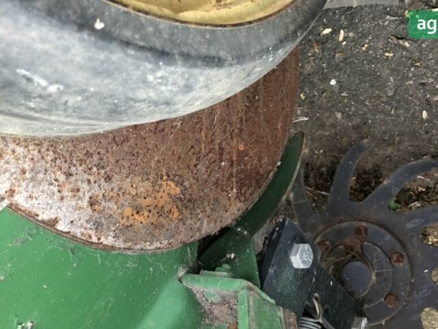 Джон Дір 7000, об'ємом двигуна 0 л та пробігом 0 тис. км за 1000 $, фото 2 на Automoto.ua