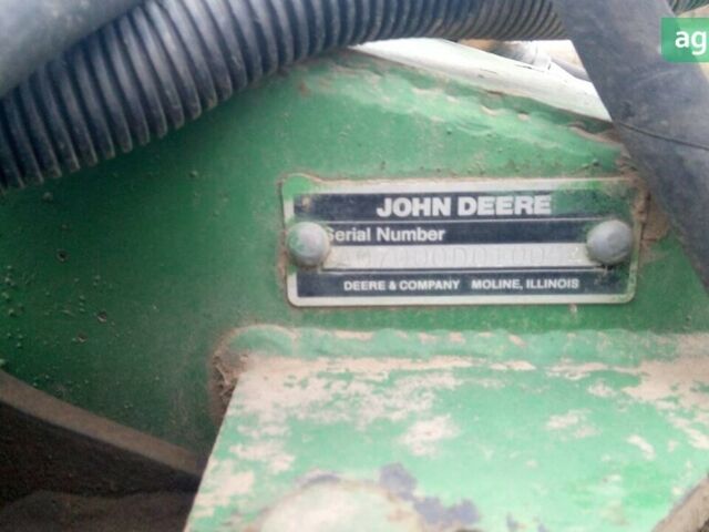 Джон Дір 7000, об'ємом двигуна 0 л та пробігом 0 тис. км за 1000 $, фото 12 на Automoto.ua