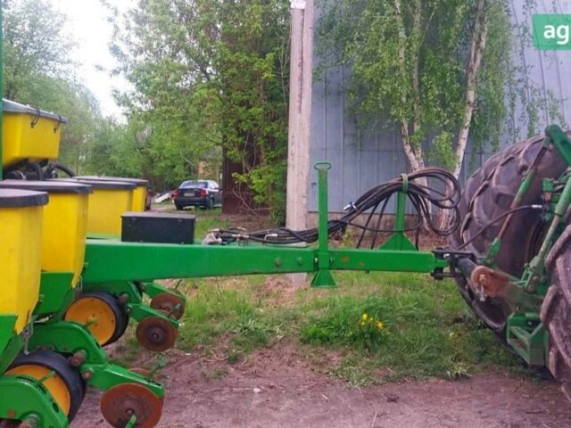 Джон Дир 7000, объемом двигателя 0 л и пробегом 0 тыс. км за 23611 $, фото 7 на Automoto.ua