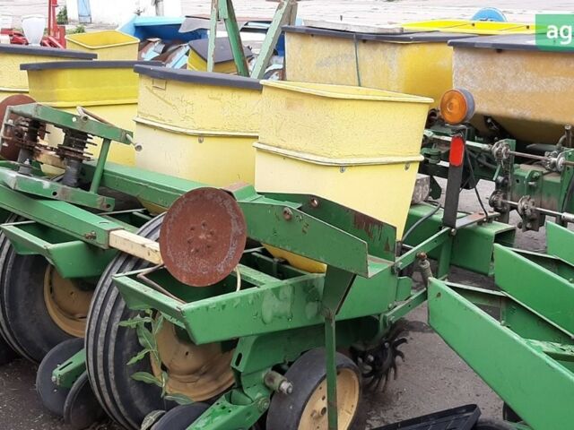 Джон Дір 7000, об'ємом двигуна 0 л та пробігом 0 тис. км за 1000 $, фото 14 на Automoto.ua