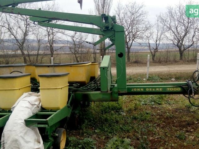 Джон Дір 7000, об'ємом двигуна 0 л та пробігом 0 тис. км за 1000 $, фото 10 на Automoto.ua
