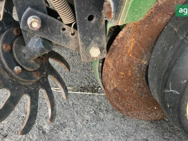 Джон Дір 7000, об'ємом двигуна 0 л та пробігом 0 тис. км за 1000 $, фото 15 на Automoto.ua