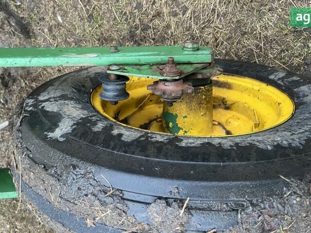 Джон Дір 7000, об'ємом двигуна 0 л та пробігом 0 тис. км за 1213 $, фото 13 на Automoto.ua