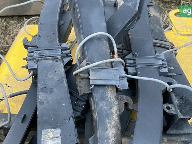 Джон Дір 7000, об'ємом двигуна 0 л та пробігом 0 тис. км за 1213 $, фото 5 на Automoto.ua