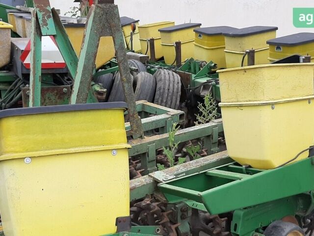 Джон Дір 7000, об'ємом двигуна 0 л та пробігом 0 тис. км за 1000 $, фото 8 на Automoto.ua