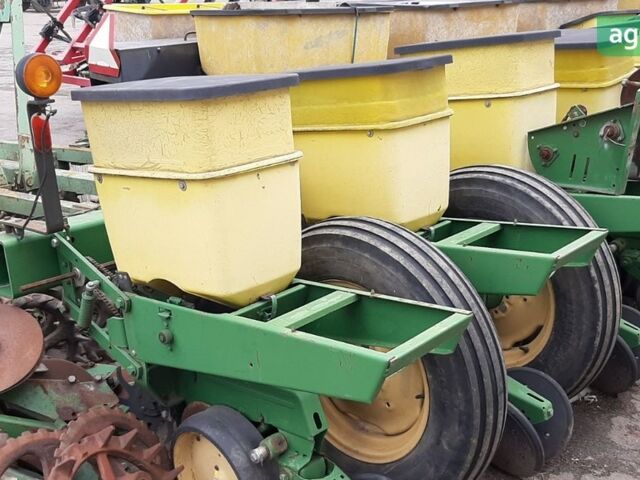 Джон Дір 7000, об'ємом двигуна 0 л та пробігом 0 тис. км за 1000 $, фото 11 на Automoto.ua