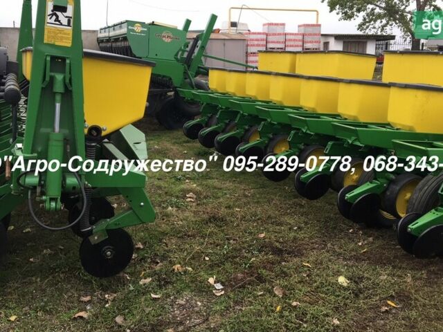 Джон Дир 7000, объемом двигателя 0 л и пробегом 0 тыс. км за 23000 $, фото 2 на Automoto.ua