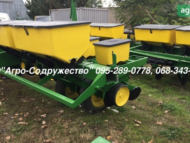 Джон Дир 7000, объемом двигателя 0 л и пробегом 0 тыс. км за 23000 $, фото 4 на Automoto.ua