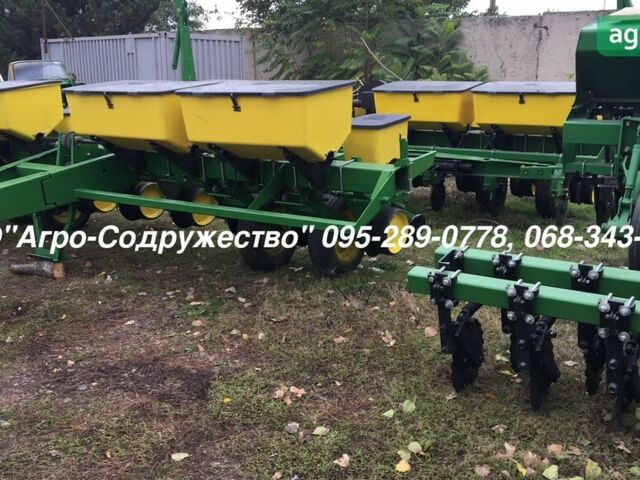 Джон Дир 7000, объемом двигателя 0 л и пробегом 0 тыс. км за 23000 $, фото 5 на Automoto.ua