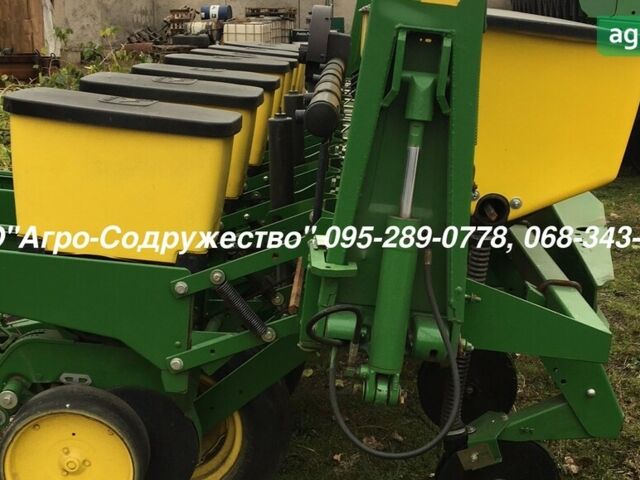 Джон Дир 7000, объемом двигателя 0 л и пробегом 0 тыс. км за 23000 $, фото 1 на Automoto.ua