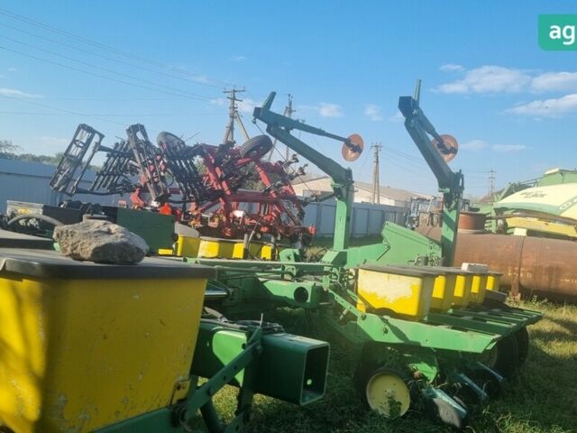 Джон Дир 7000, объемом двигателя 0 л и пробегом 0 тыс. км за 9561 $, фото 2 на Automoto.ua