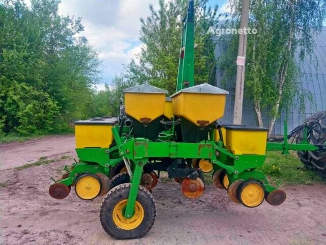 Джон Дир 7000, объемом двигателя 0 л и пробегом 0 тыс. км за 20864 $, фото 2 на Automoto.ua