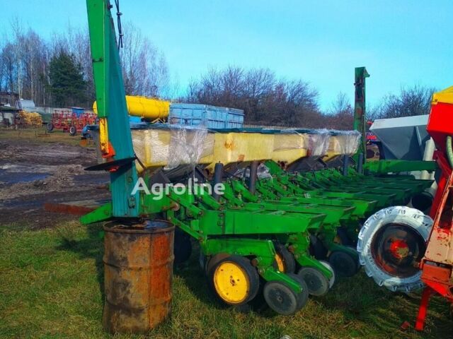 Джон Дир 7000, объемом двигателя 0 л и пробегом 0 тыс. км за 9305 $, фото 1 на Automoto.ua