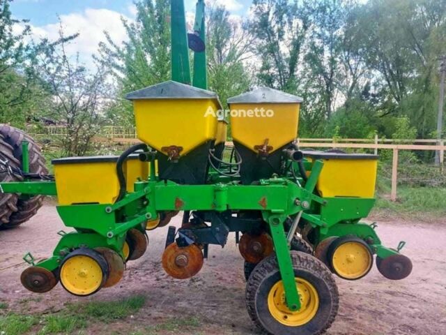 Джон Дир 7000, объемом двигателя 0 л и пробегом 0 тыс. км за 20864 $, фото 3 на Automoto.ua