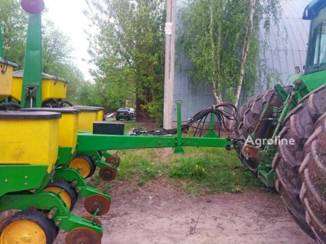 Джон Дир 7000, объемом двигателя 0 л и пробегом 0 тыс. км за 23507 $, фото 7 на Automoto.ua