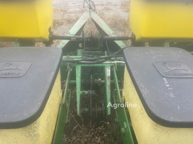 Зелений Джон Дір 7000, об'ємом двигуна 0 л та пробігом 0 тис. км за 13999 $, фото 2 на Automoto.ua