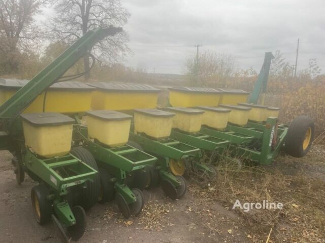 Зелений Джон Дір 7000, об'ємом двигуна 0 л та пробігом 0 тис. км за 13999 $, фото 5 на Automoto.ua