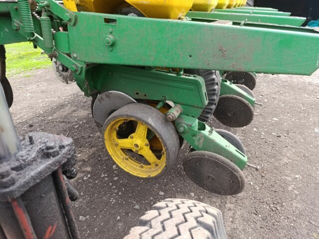 Зелений Джон Дір 7000, об'ємом двигуна 0 л та пробігом 0 тис. км за 10000 $, фото 9 на Automoto.ua