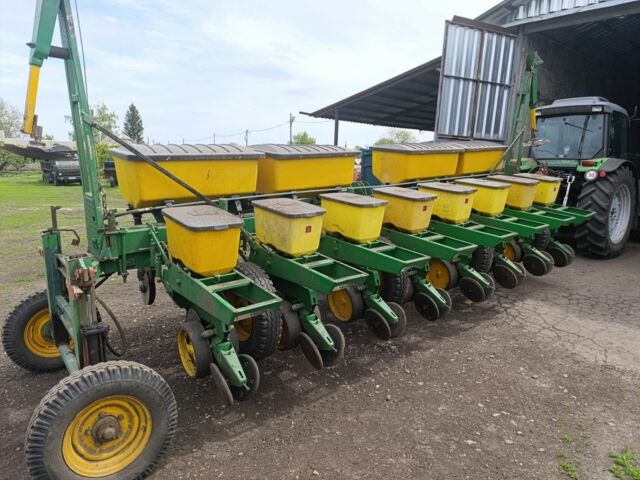 Зелений Джон Дір 7000, об'ємом двигуна 0 л та пробігом 0 тис. км за 10000 $, фото 10 на Automoto.ua