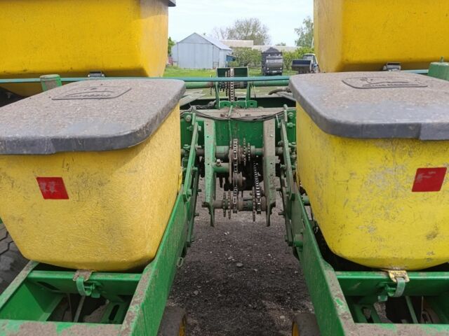 Зелений Джон Дір 7000, об'ємом двигуна 0 л та пробігом 0 тис. км за 10000 $, фото 1 на Automoto.ua