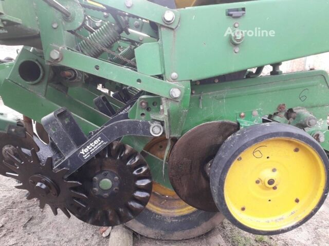 Зеленый Джон Дир 7000, объемом двигателя 0 л и пробегом 0 тыс. км за 17442 $, фото 4 на Automoto.ua