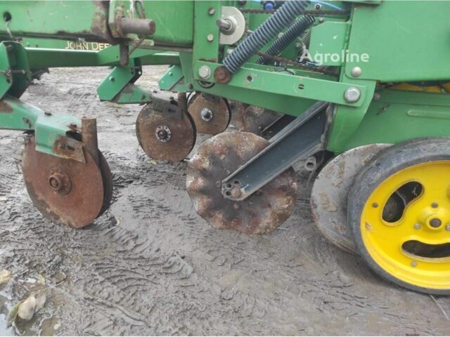 Зелений Джон Дір 7000, об'ємом двигуна 0 л та пробігом 0 тис. км за 13017 $, фото 19 на Automoto.ua