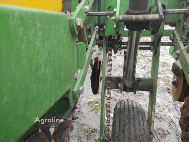 Зелений Джон Дір 7000, об'ємом двигуна 0 л та пробігом 0 тис. км за 13017 $, фото 17 на Automoto.ua