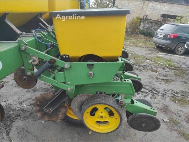 Зелений Джон Дір 7000, об'ємом двигуна 0 л та пробігом 0 тис. км за 13017 $, фото 12 на Automoto.ua