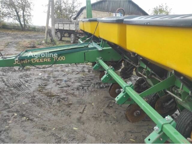 Зелений Джон Дір 7000, об'ємом двигуна 0 л та пробігом 0 тис. км за 13017 $, фото 6 на Automoto.ua