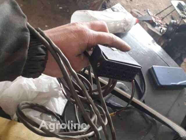 Зеленый Джон Дир 7000, объемом двигателя 0 л и пробегом 0 тыс. км за 17442 $, фото 13 на Automoto.ua