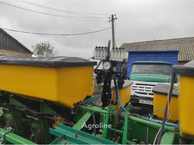 Зелений Джон Дір 7000, об'ємом двигуна 0 л та пробігом 0 тис. км за 13017 $, фото 10 на Automoto.ua