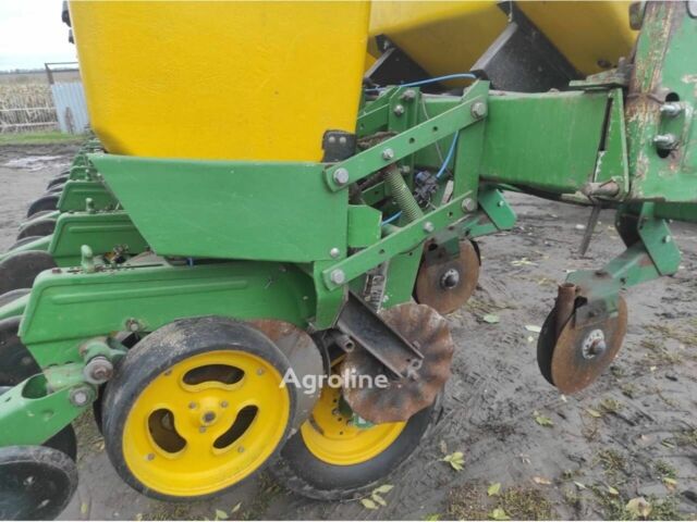 Зелений Джон Дір 7000, об'ємом двигуна 0 л та пробігом 0 тис. км за 13017 $, фото 18 на Automoto.ua