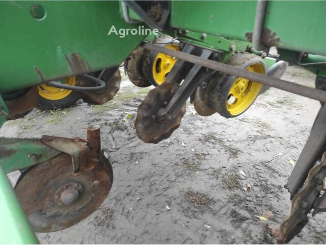 Зелений Джон Дір 7000, об'ємом двигуна 0 л та пробігом 0 тис. км за 13017 $, фото 8 на Automoto.ua