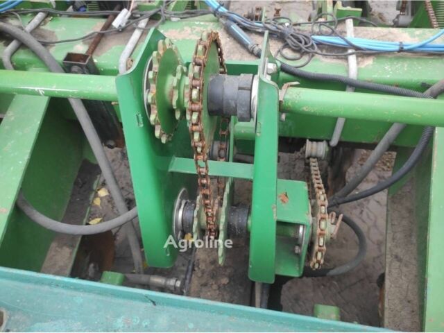 Зелений Джон Дір 7000, об'ємом двигуна 0 л та пробігом 0 тис. км за 13017 $, фото 14 на Automoto.ua