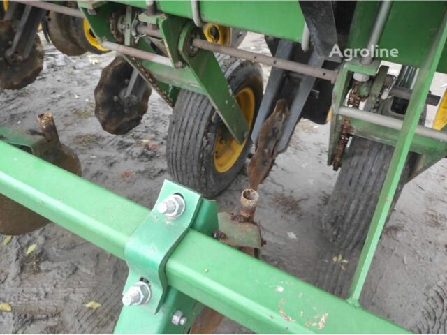 Зелений Джон Дір 7000, об'ємом двигуна 0 л та пробігом 0 тис. км за 13017 $, фото 7 на Automoto.ua