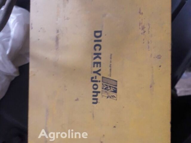 Зеленый Джон Дир 7000, объемом двигателя 0 л и пробегом 0 тыс. км за 17442 $, фото 14 на Automoto.ua