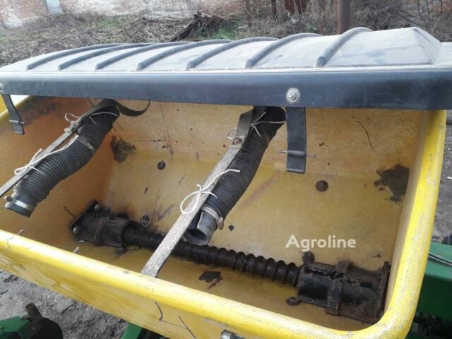 Зеленый Джон Дир 7000, объемом двигателя 0 л и пробегом 0 тыс. км за 17442 $, фото 6 на Automoto.ua