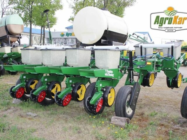 Зелений Джон Дір 7000, об'ємом двигуна 0 л та пробігом 0 тис. км за 1690701 $, фото 10 на Automoto.ua