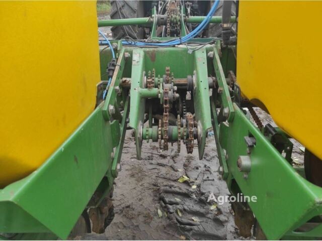 Зелений Джон Дір 7000, об'ємом двигуна 0 л та пробігом 0 тис. км за 13017 $, фото 13 на Automoto.ua