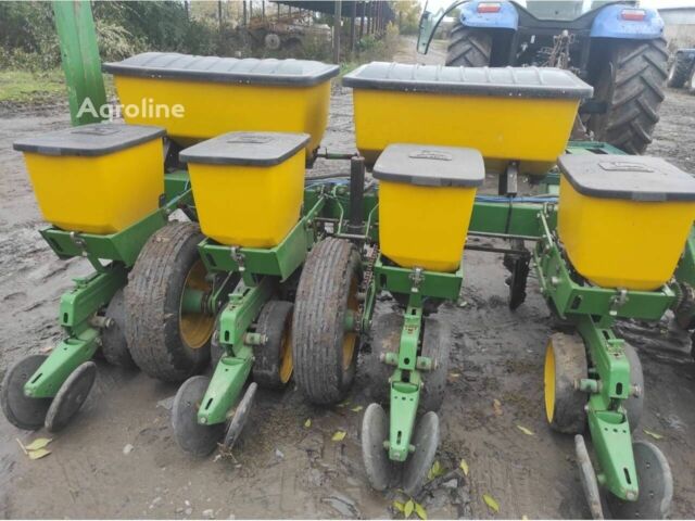 Зелений Джон Дір 7000, об'ємом двигуна 0 л та пробігом 0 тис. км за 13017 $, фото 1 на Automoto.ua