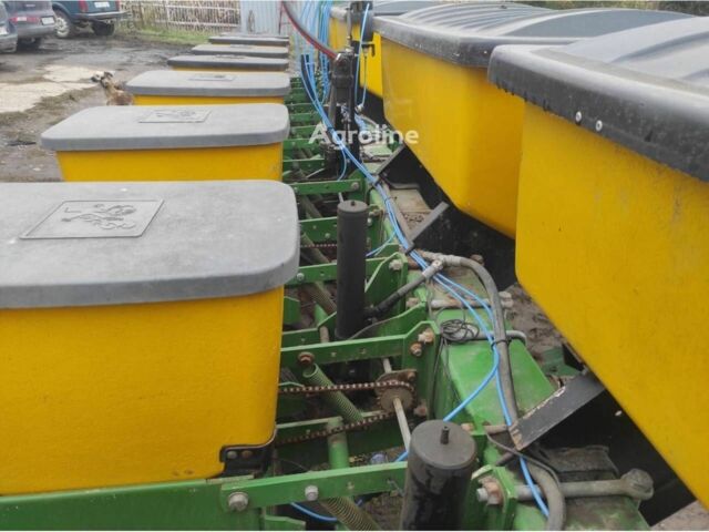 Зелений Джон Дір 7000, об'ємом двигуна 0 л та пробігом 0 тис. км за 13017 $, фото 4 на Automoto.ua