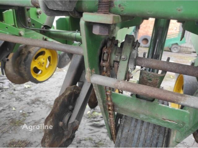 Зелений Джон Дір 7000, об'ємом двигуна 0 л та пробігом 0 тис. км за 13017 $, фото 9 на Automoto.ua